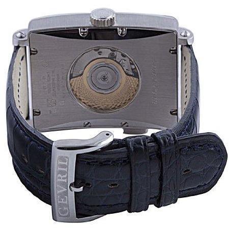 Gevril-Luxury-Swiss-Watches-Gevril Avenue of Americas Serenade-