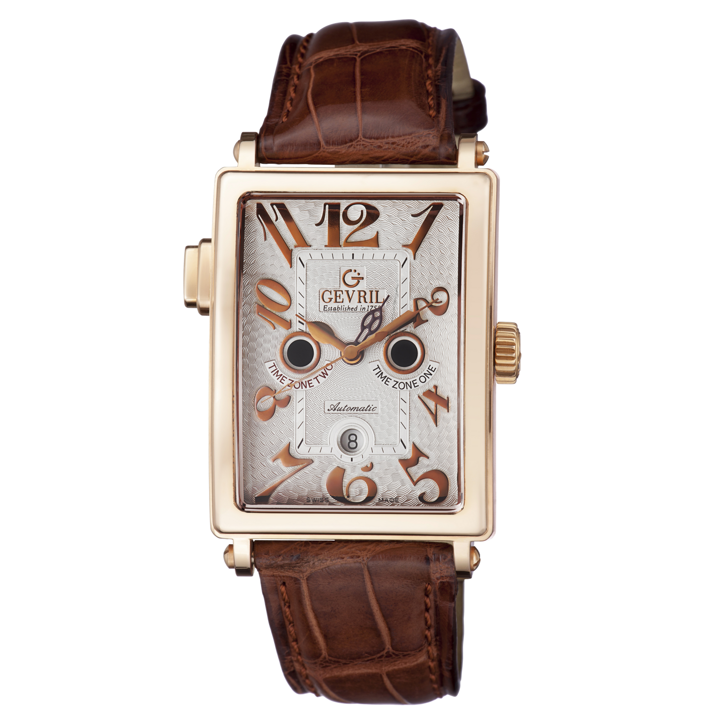 Gevril Avenue of Americas Serenade