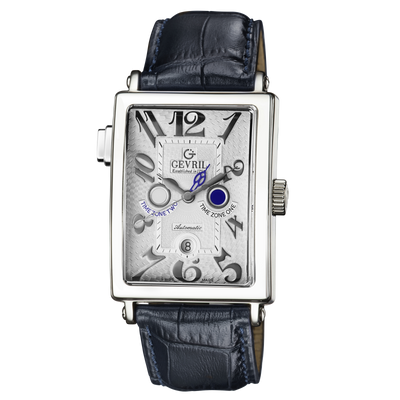 Avenue of Americas Serenade