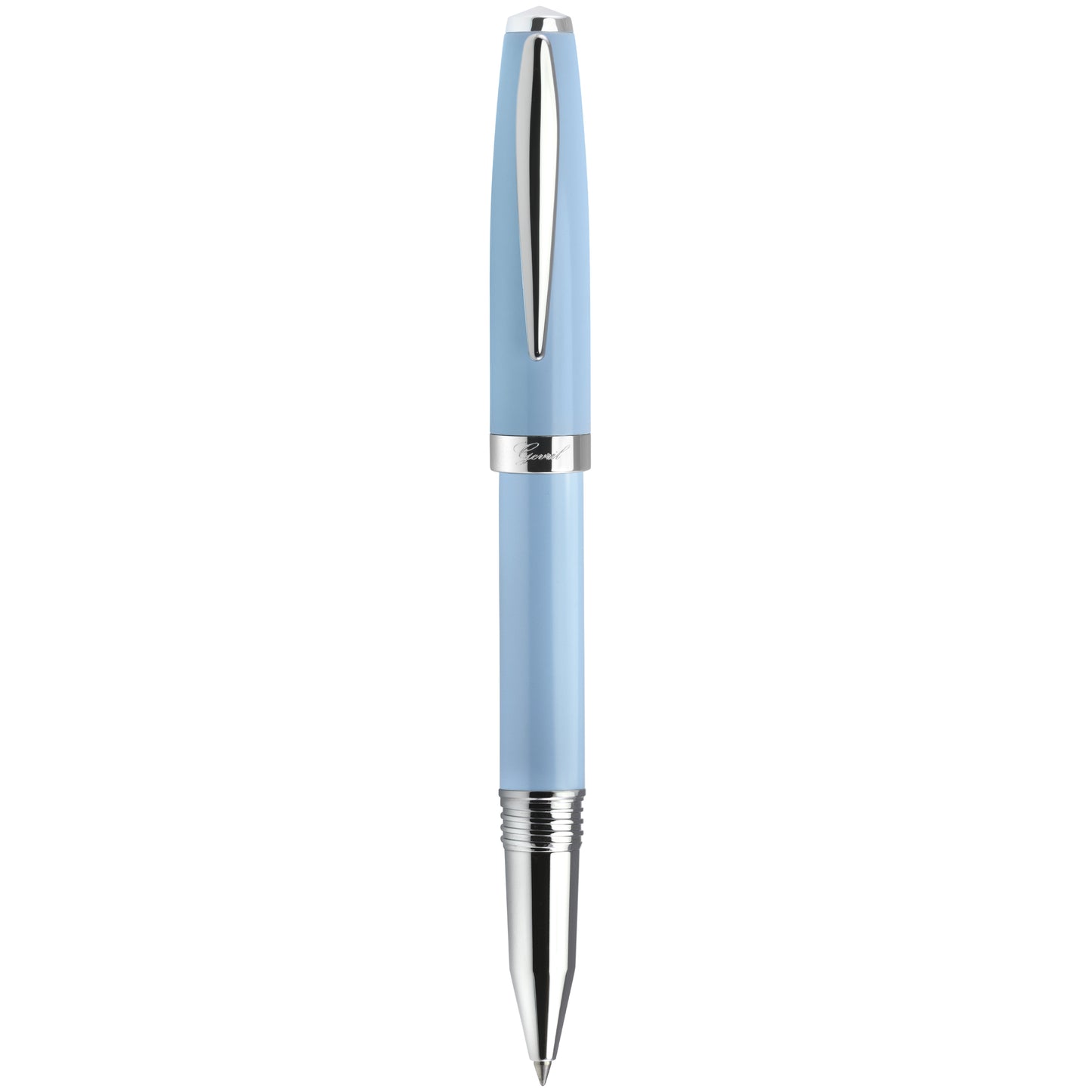 Gevril-Luxury-Swiss-Watches-Gevril Capri Blu Pen-