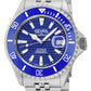 Gevril-Luxury-Swiss-Watches-Gevril Chambers Automatic - Ceramic Bezel-