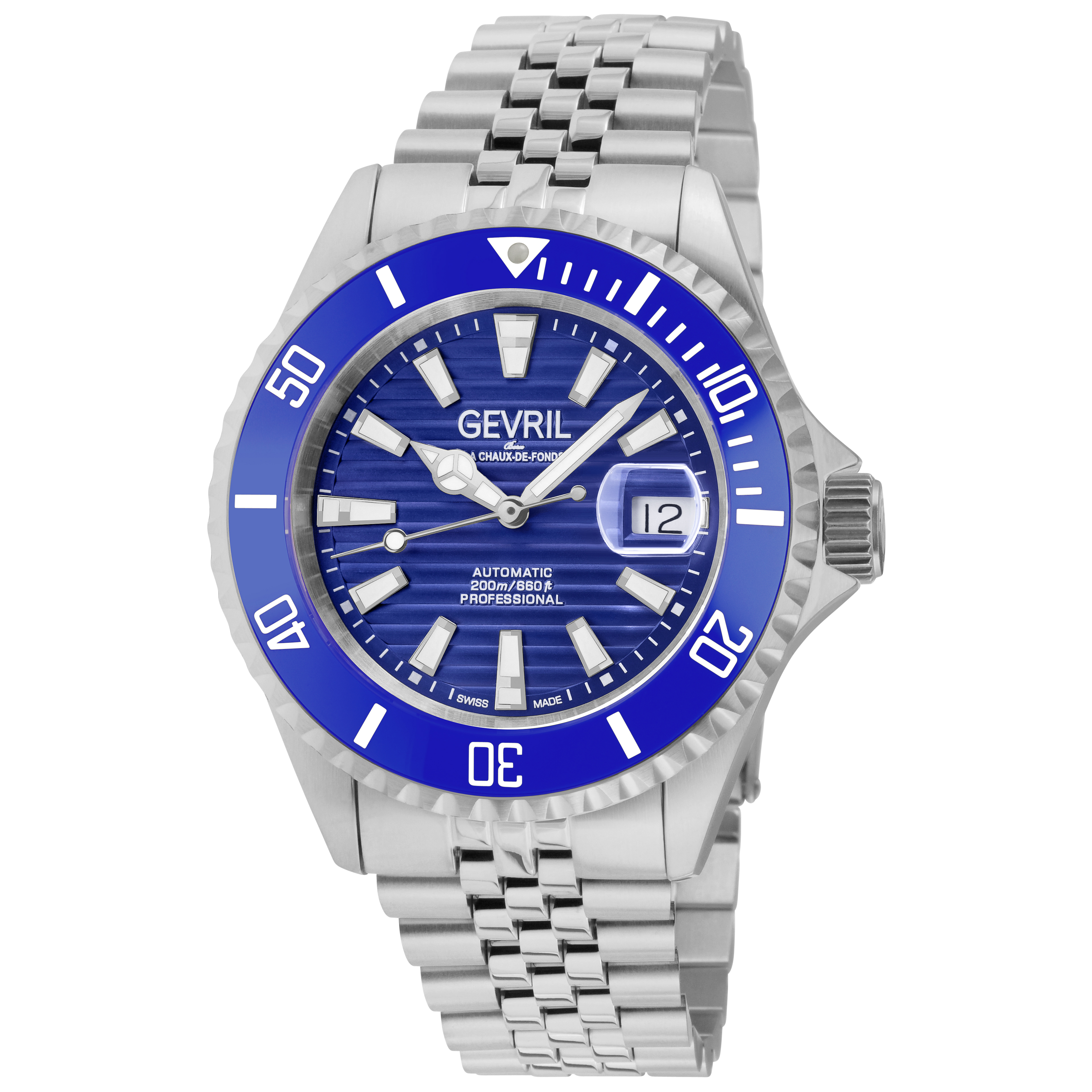 Gevril-Chambers-Automatic-
