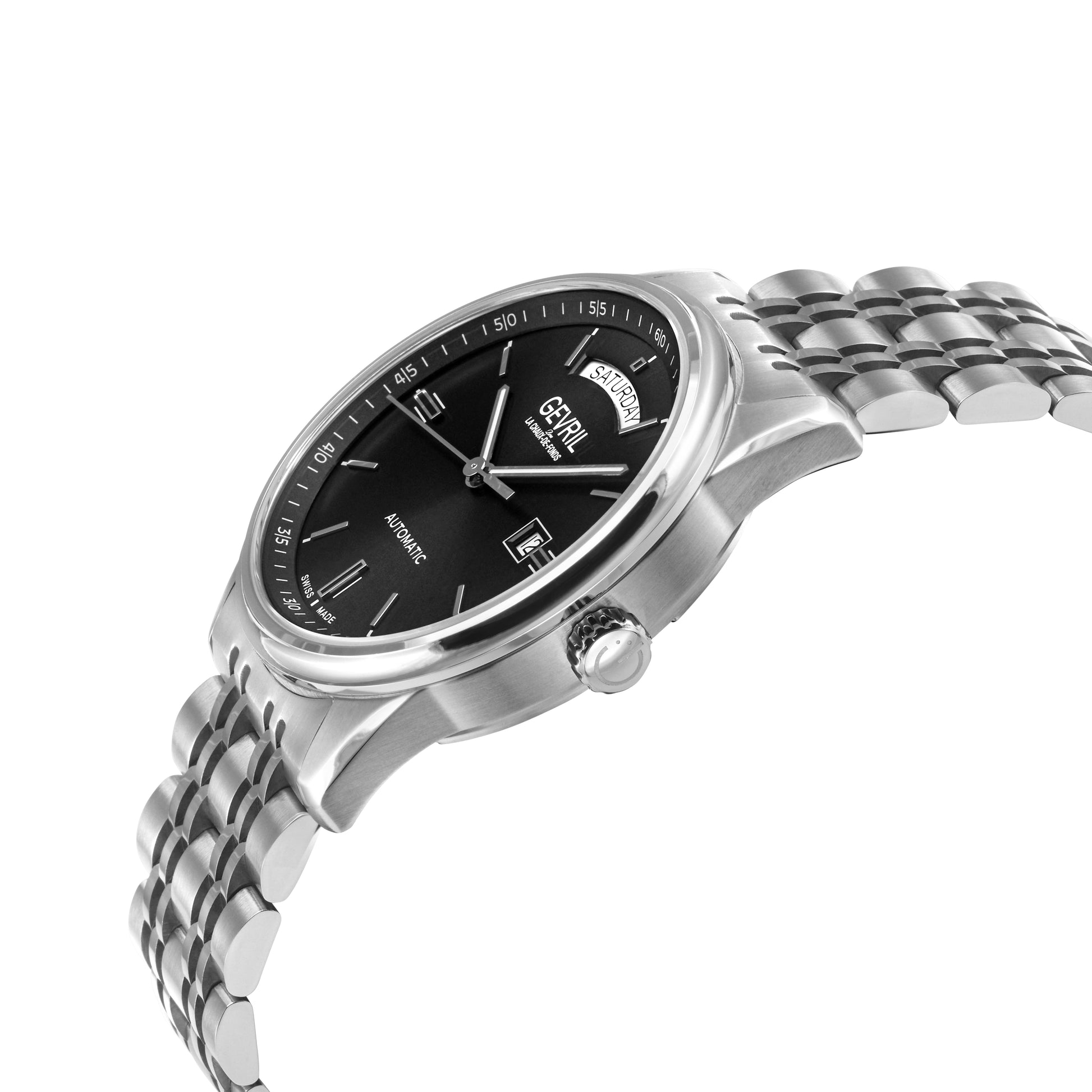 Gevril-Luxury-Swiss-Watches-Gevril Excelsior-