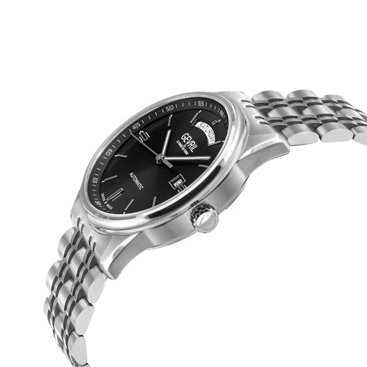 Gevril-Luxury-Swiss-Watches-Gevril Excelsior-