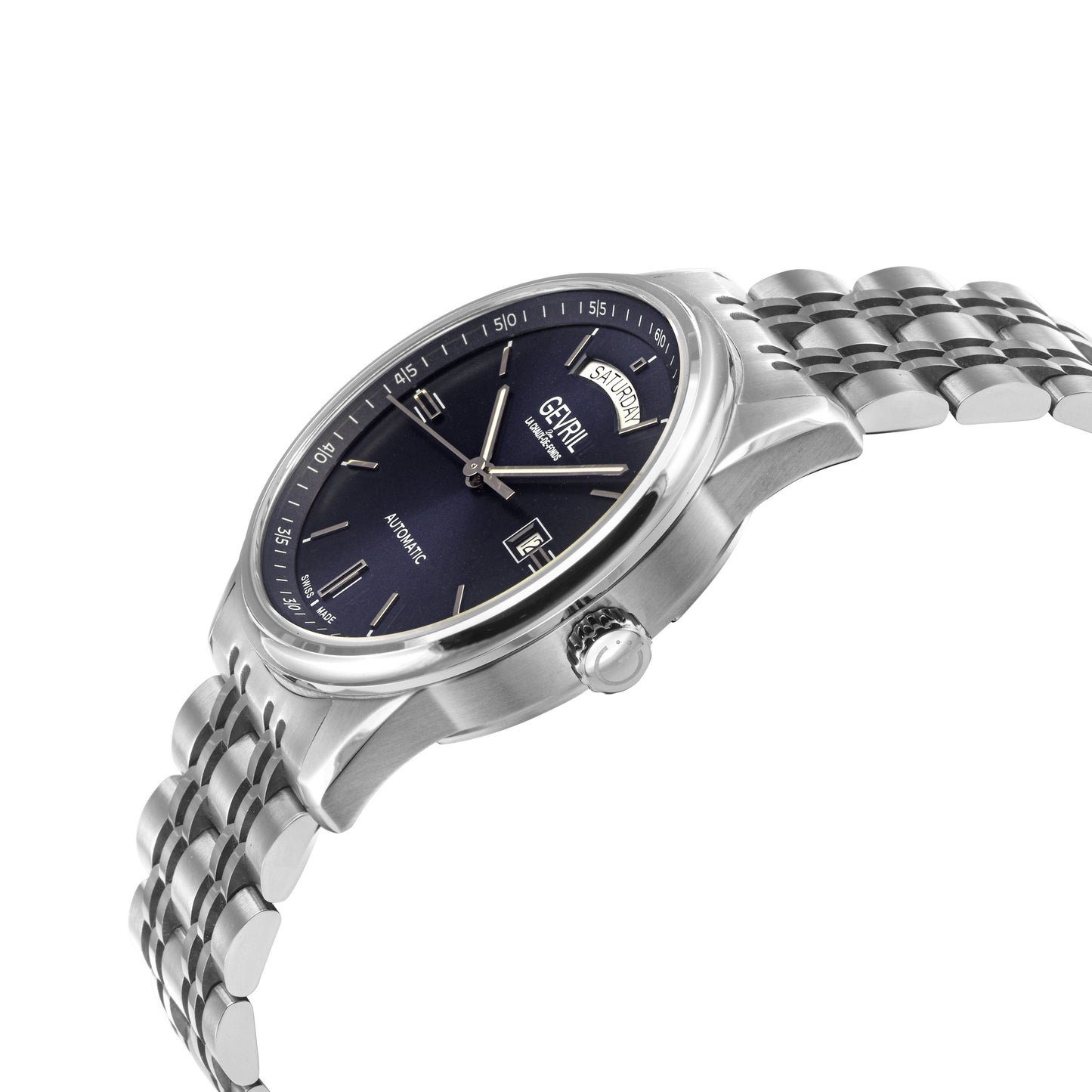 Gevril-Luxury-Swiss-Watches-Gevril Excelsior-