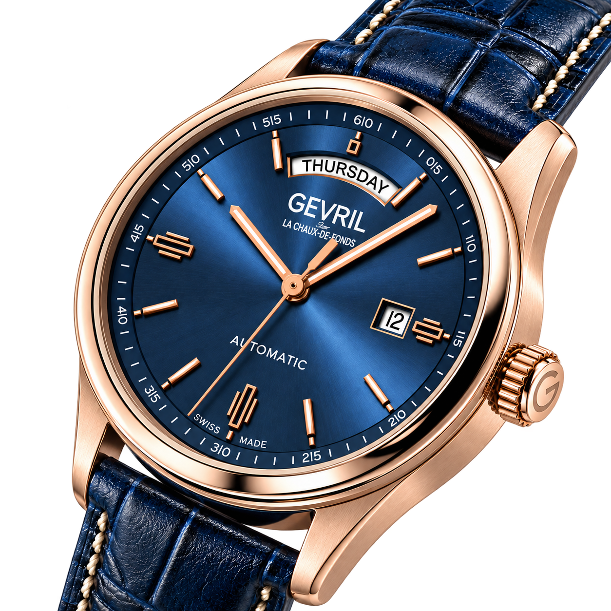 Gevril Excelsior