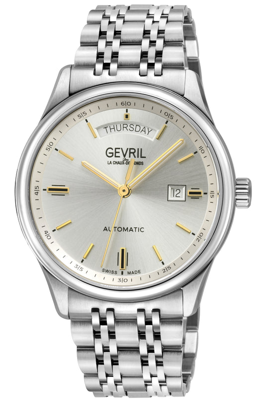 Gevril-Luxury-Swiss-Watches-Gevril Excelsior-