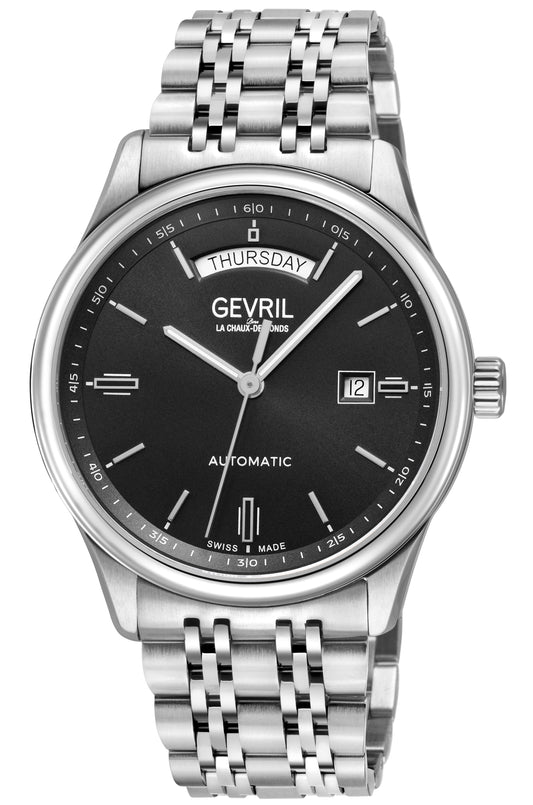 Gevril-Luxury-Swiss-Watches-Gevril Excelsior-