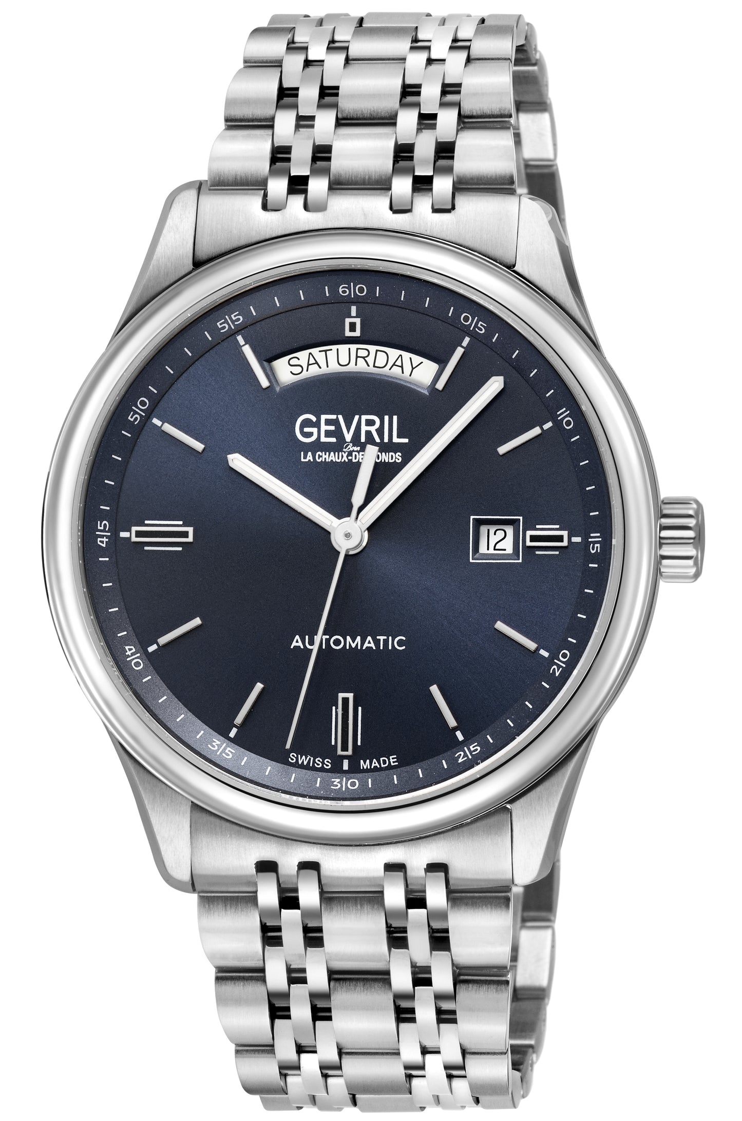 Gevril-Luxury-Swiss-Watches-Gevril Excelsior-