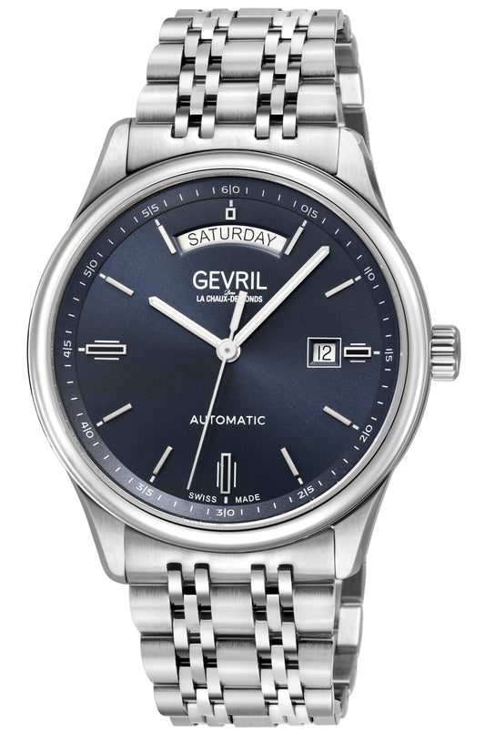 Gevril-Luxury-Swiss-Watches-Gevril Excelsior-