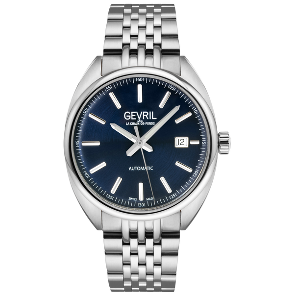 Gevril Five Points - Automatic