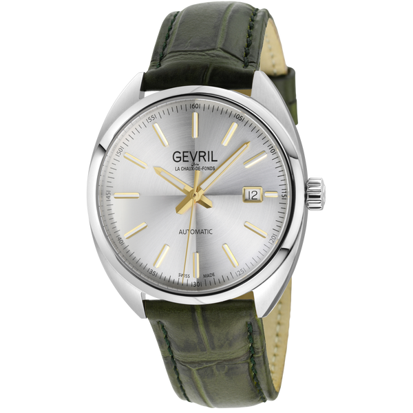 Gevril Five Points - Automatic