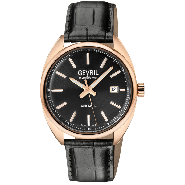 Gevril Five Points - Automatic