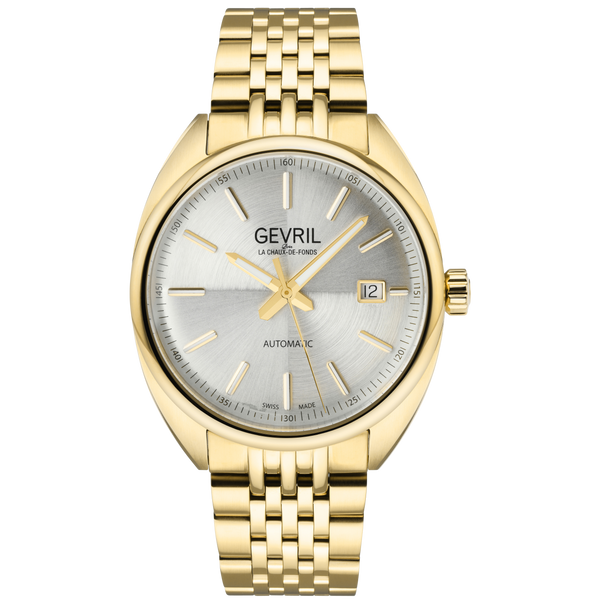 Gevril Five Points - Automatic