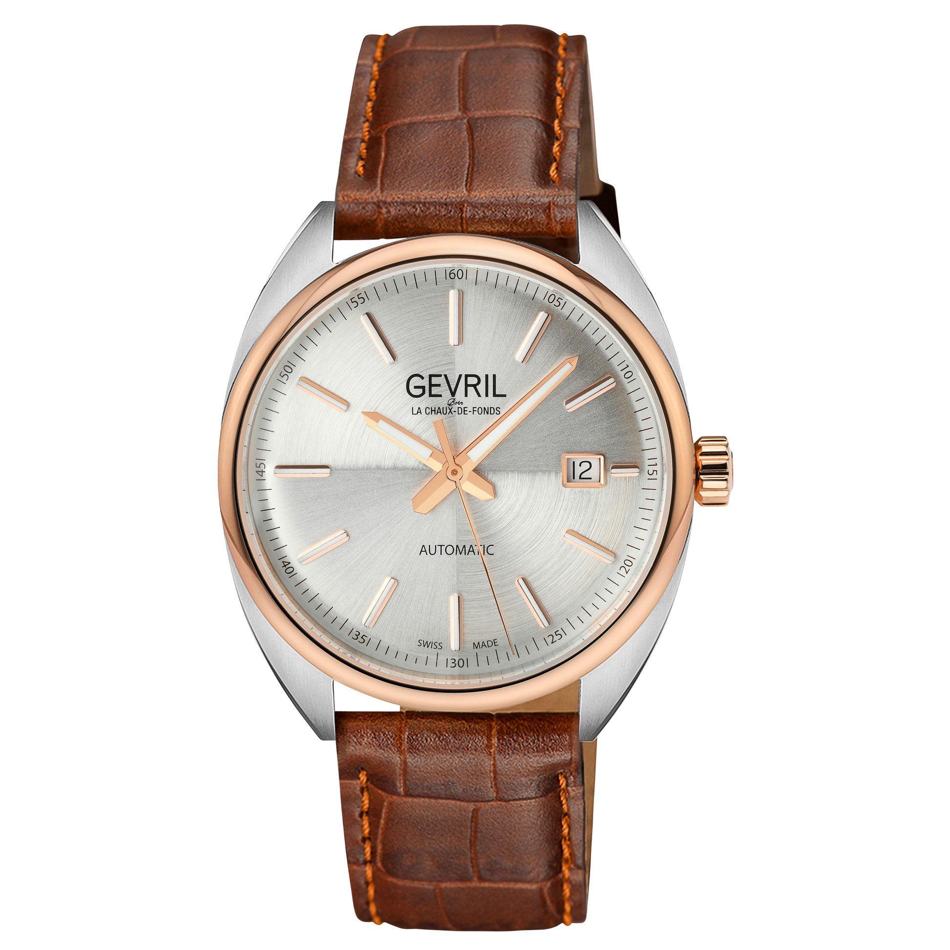 Gevril Five Points Automatic