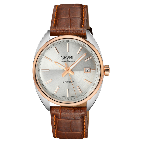 Gevril Five Points - Automatic