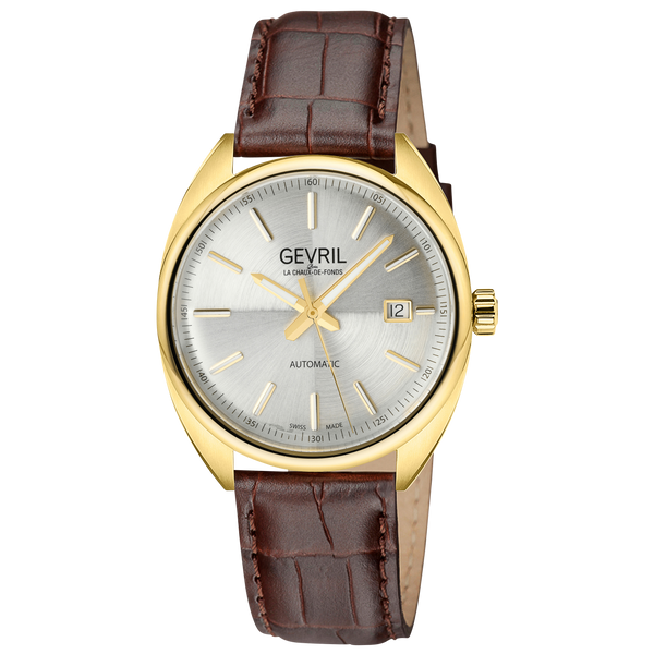 Gevril Five Points - Automatic