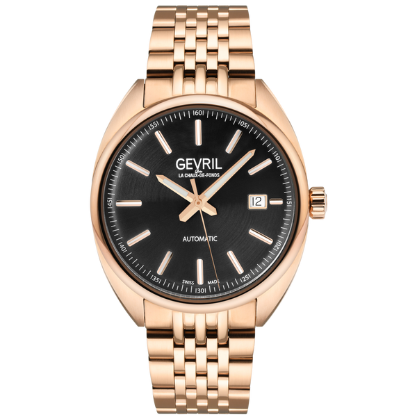 Gevril Five Points - Automatic