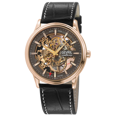 Five Points - Skeleton