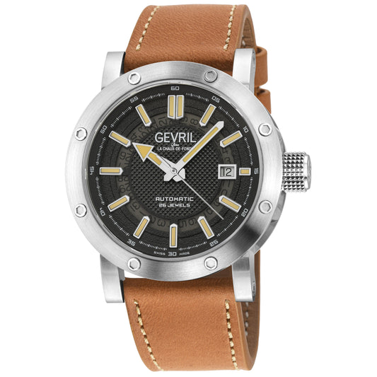 Gevril-Luxury-Swiss-Watches-Gevril Flatiron-