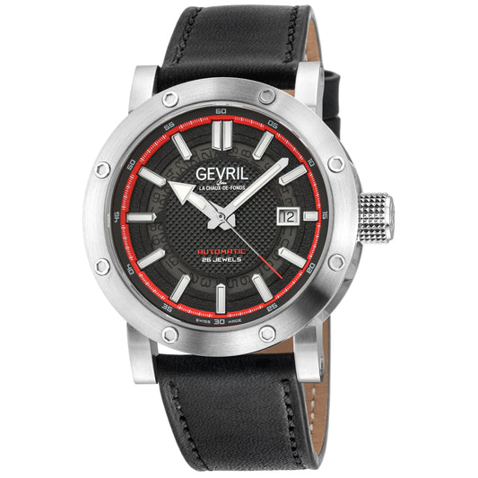 Gevril-Luxury-Swiss-Watches-Gevril Flatiron-