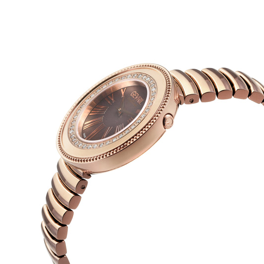 Gevril-Luxury-Swiss-Watches-Gevril Gandria Diamond-