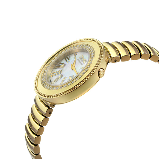 Gevril-Luxury-Swiss-Watches-Gevril Gandria Diamond-