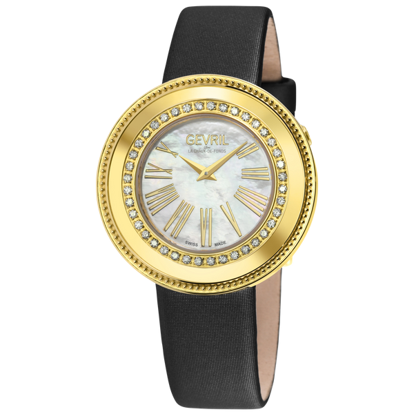 Gevril Gandria Diamond