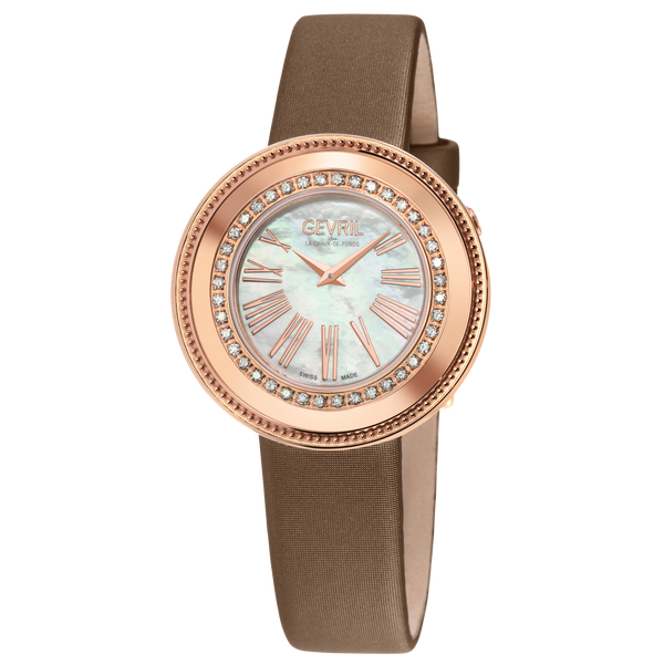 Gevril Gandria Diamond