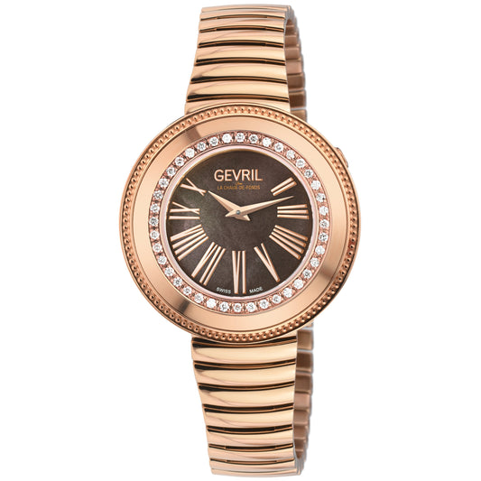 Gevril-Luxury-Swiss-Watches-Gevril Gandria Diamond-