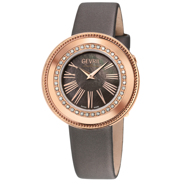 Gevril Gandria Diamond