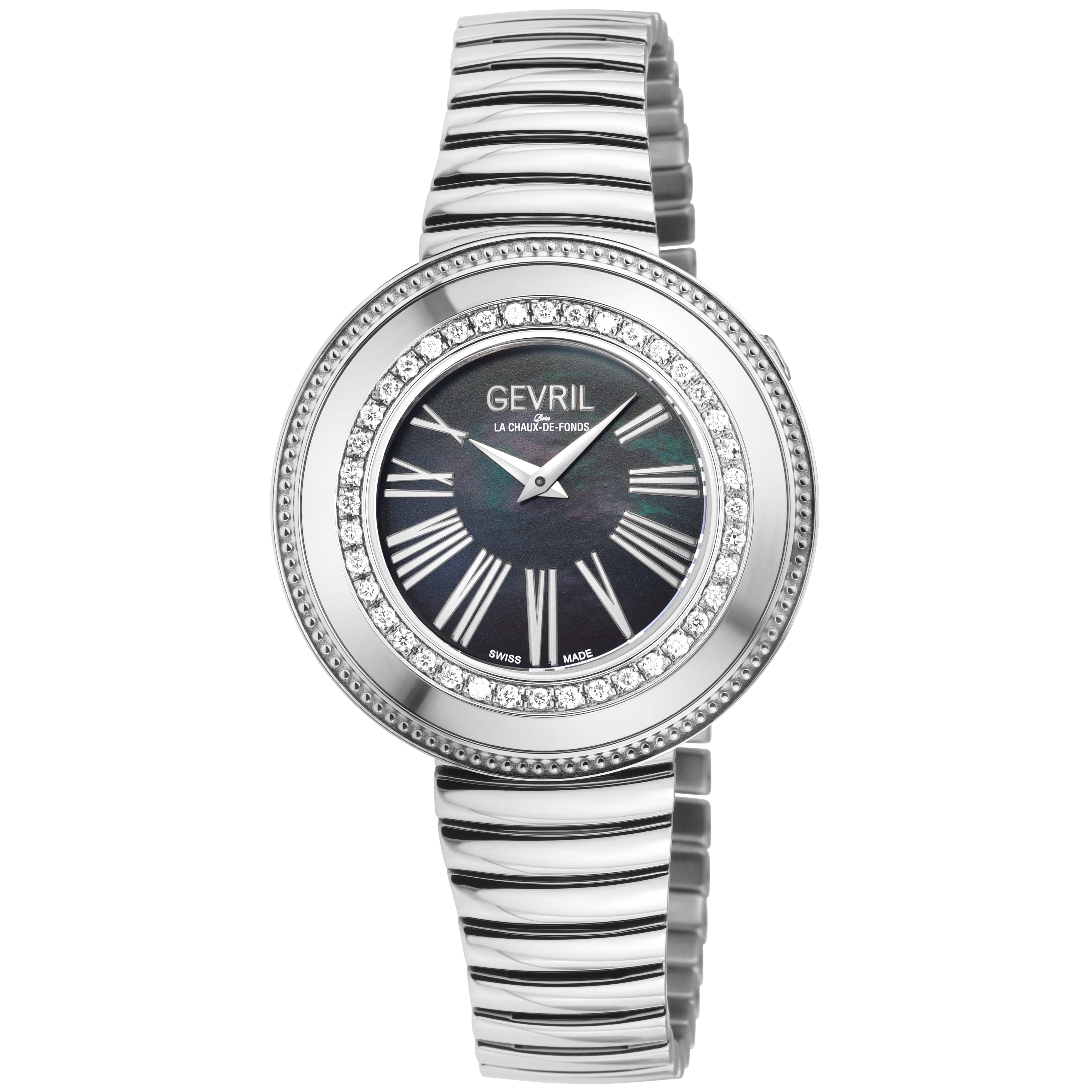 Gevril Gandria Diamond