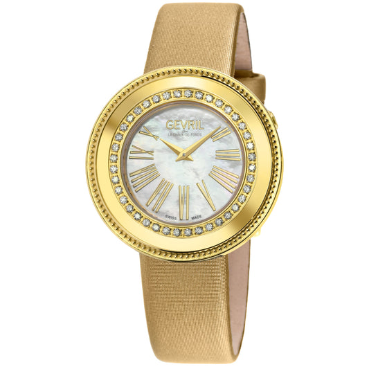 Gevril-Luxury-Swiss-Watches-Gevril Gandria Diamond-