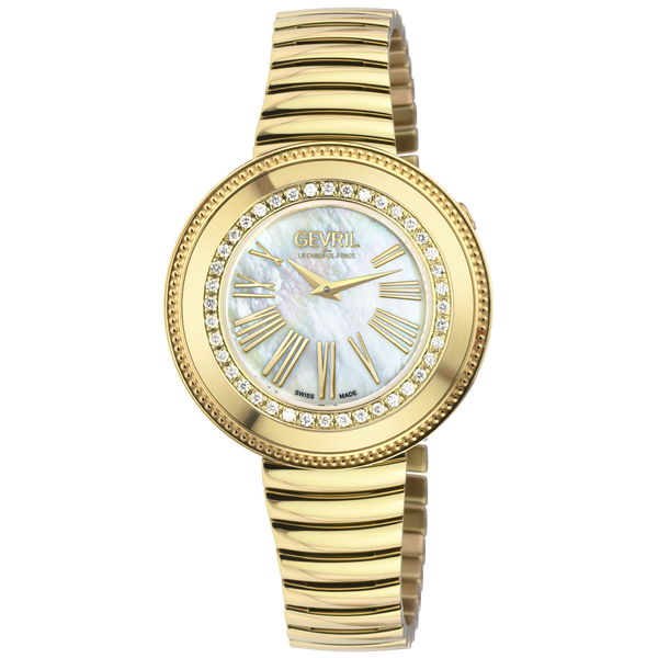 Gevril Gandria Diamond