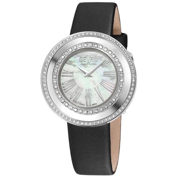 Gevril Gandria Diamond