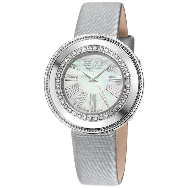 Gevril Gandria Diamond