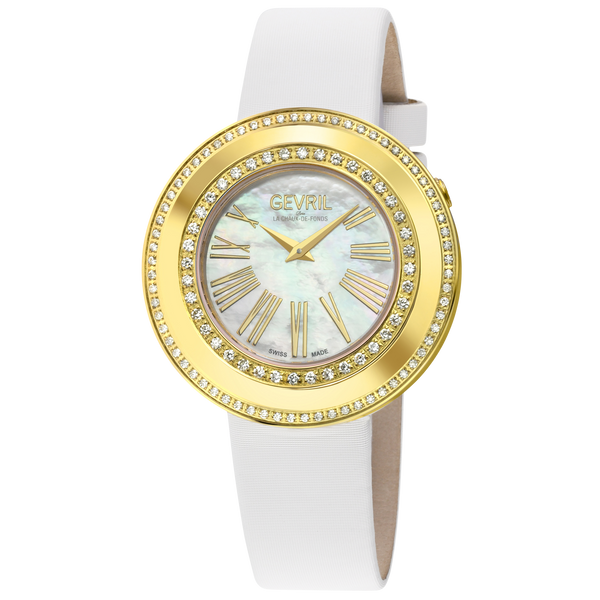 Gevril Gandria Diamond