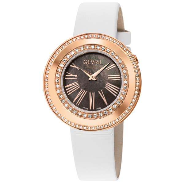 Gevril Gandria Diamond