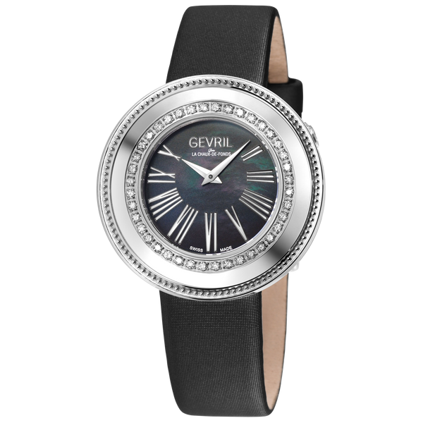 Gevril Gandria Diamond