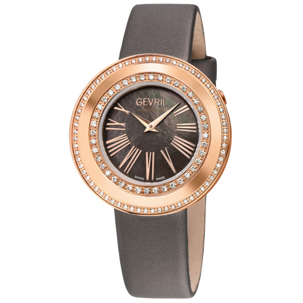 Gevril Gandria Diamond