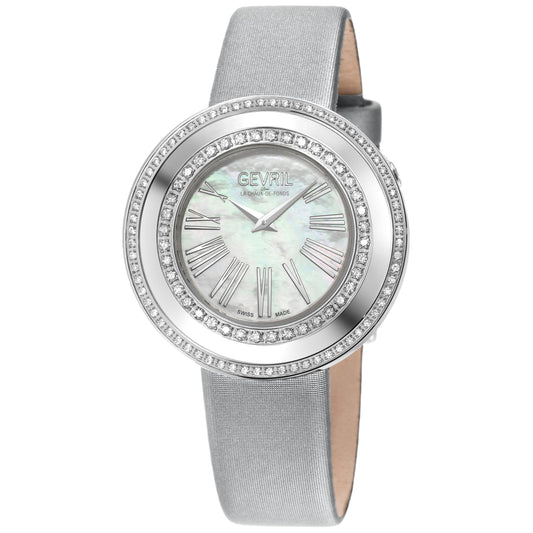 Gevril-Luxury-Swiss-Watches-Gevril Gandria Diamond-