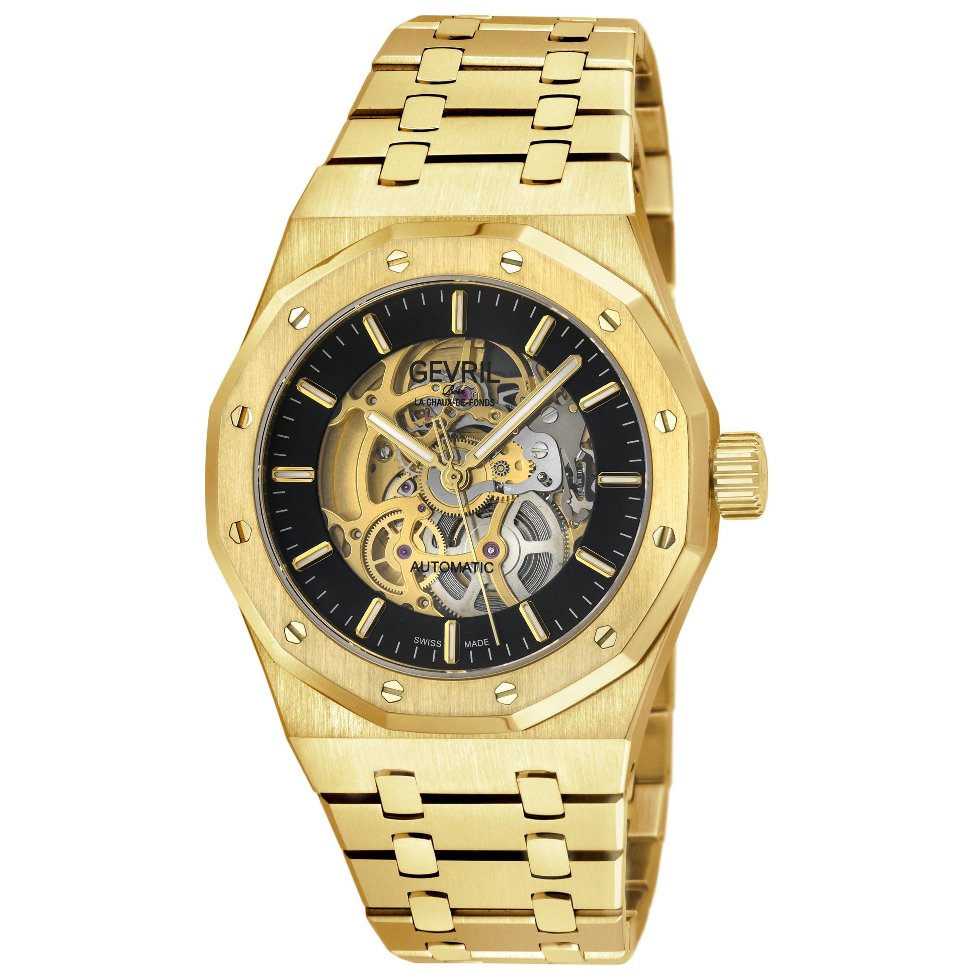 Gevril-Luxury-Swiss-Watches-Gevril Gotham-