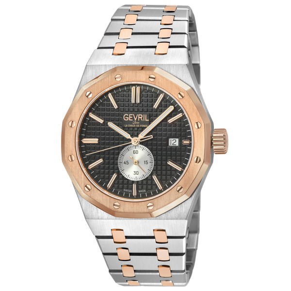 Gevril Gotham Subdial