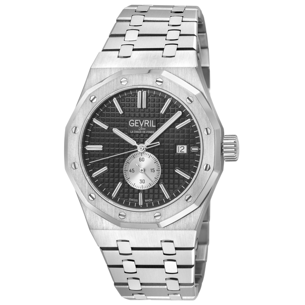 Gevril Gotham Subdial