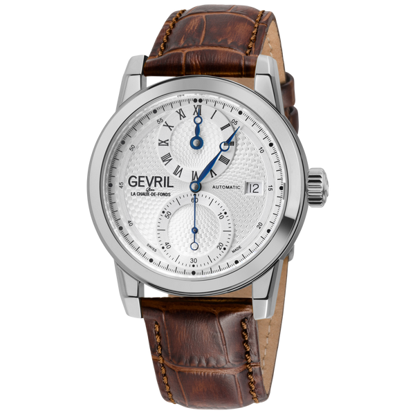 Gevril Gramercy Automatic