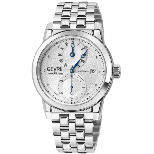 Gevril Gramercy Automatic
