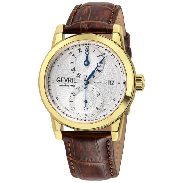 Gevril Gramercy Automatic
