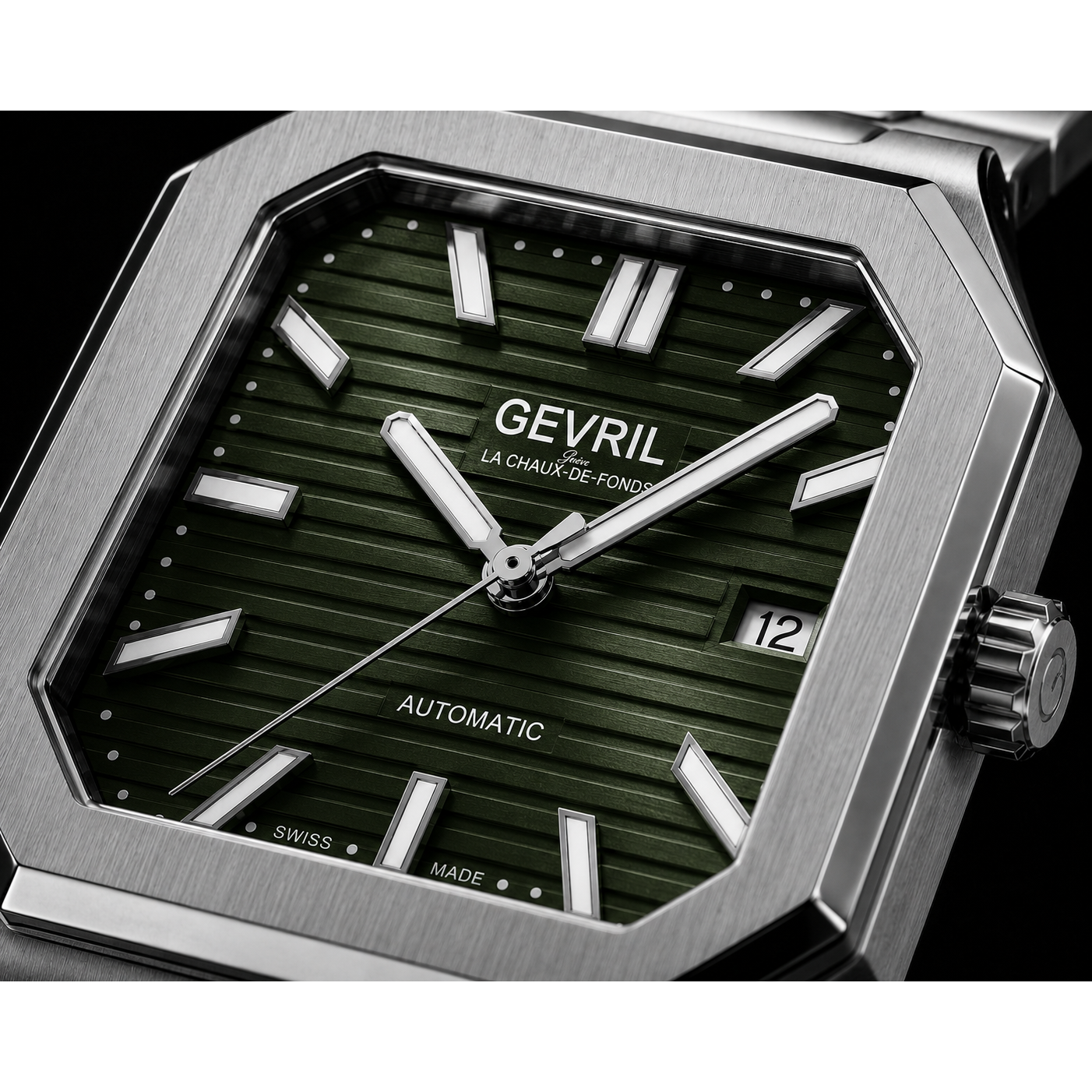 Gevril Grand Concourse