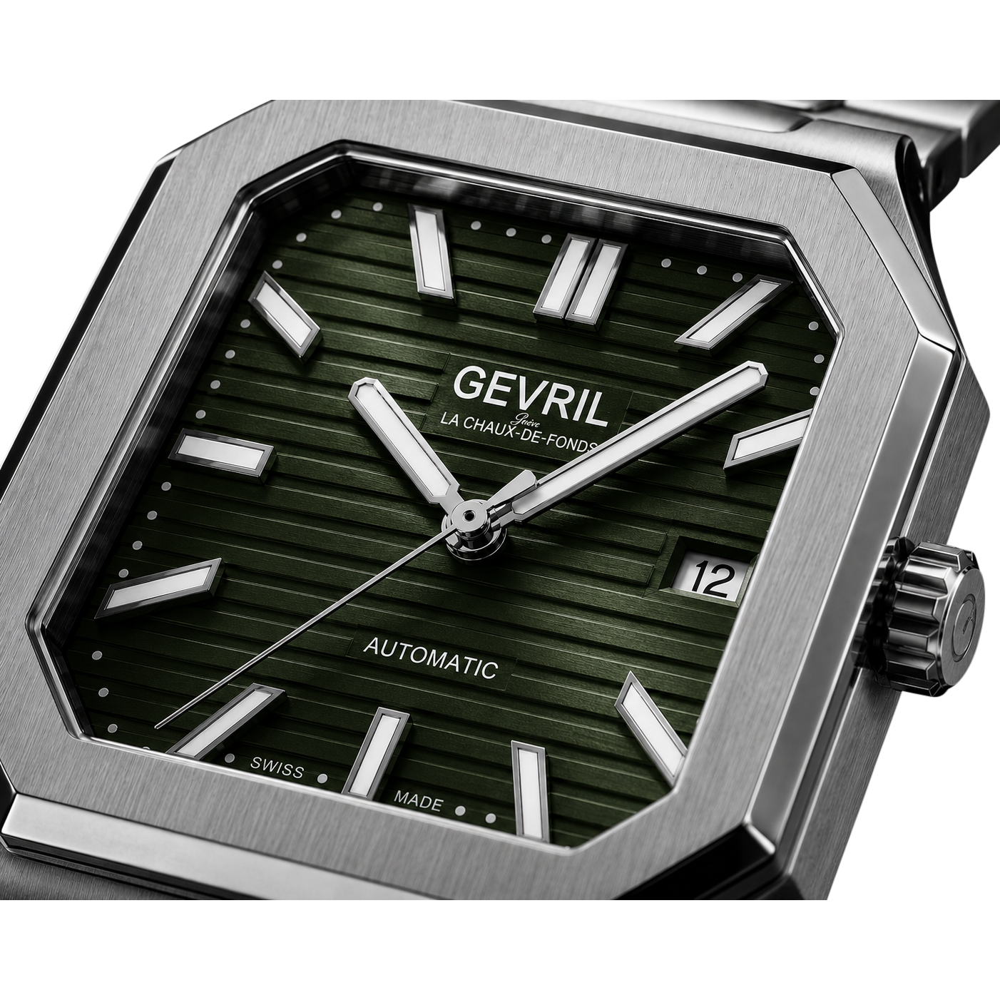 Gevril Grand Concourse