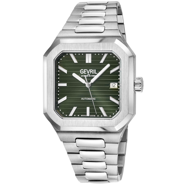 Gevril Grand Concourse